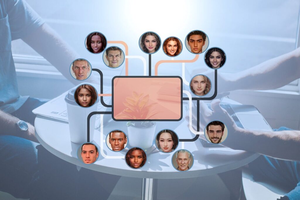 Web Chat WriteBuddy