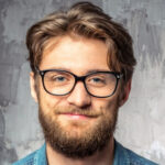 Profilbild von Jens