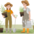 Logo für Gruppe Garten